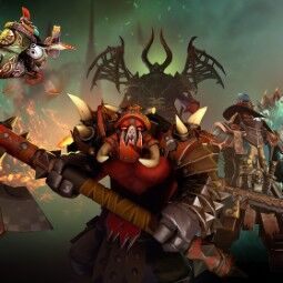 ✅Prev.Season GUARDIAN 5 (MMR=1418)✅ 84 Items(ARCANA LC), 41 icon, 103 trophy, 453 matches, 530 hours✅ Behavior:8712 ✅ 0